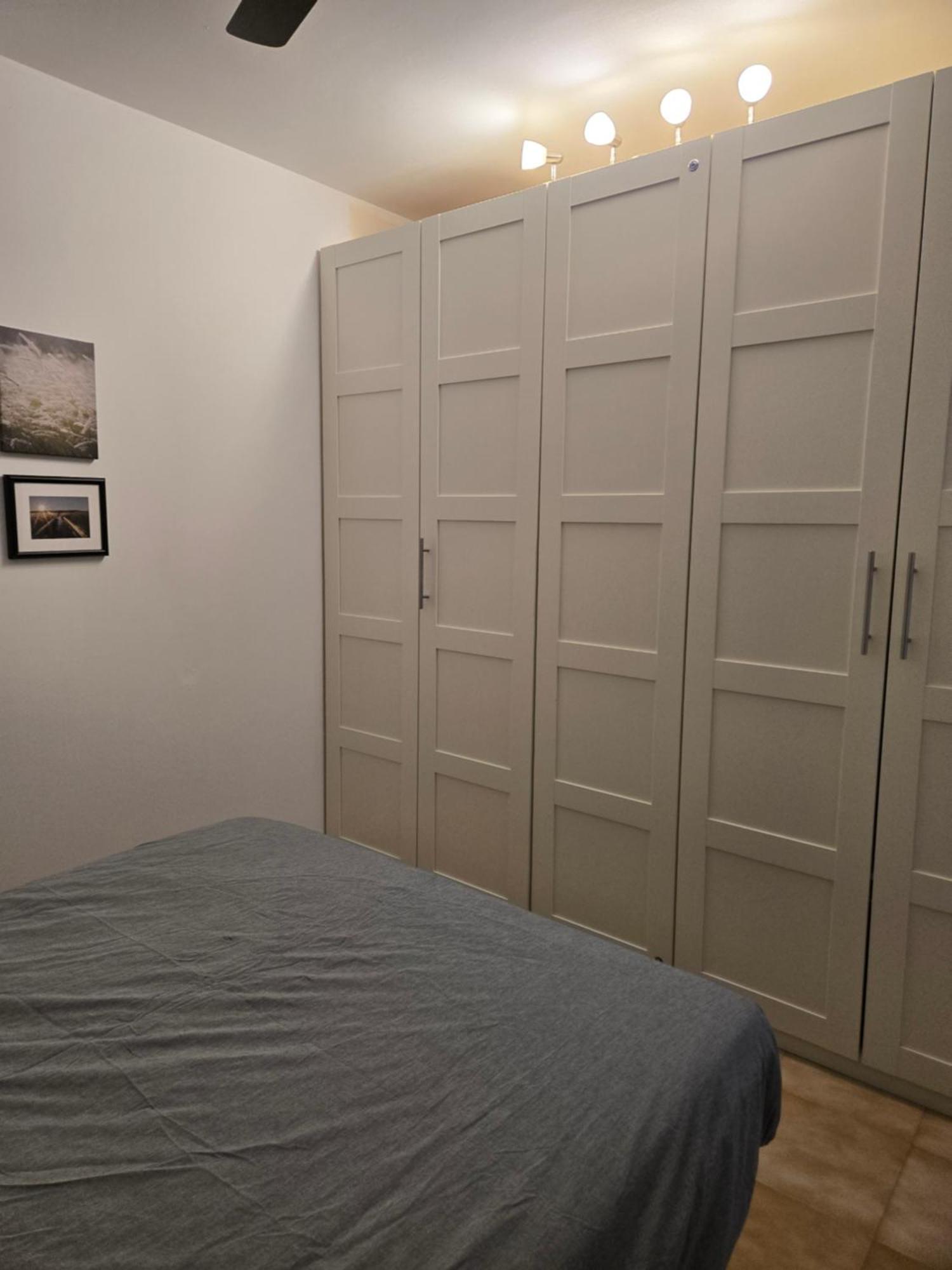 Apartamento Primavera 德尔锡伦西奥海岸 外观 照片